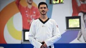 2026 Avrupa Para Tekvando Şampiyonası’nda Türkiye 2 altın madalya aldı