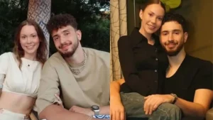 Alperen Şengün’ün sevgilisi Hannah Cherry kimdir, yaşı ve nereli olduğu