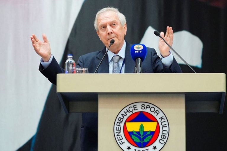 Aziz Yıldırım’dan Aykut Kocaman sonrası Klopp iddiası gündemde