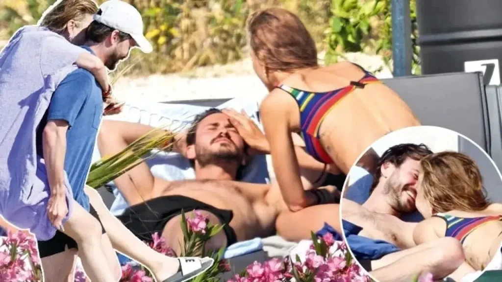 Çağla Şikel ile görüntülenen Mertcan Tunca hakkında merak edilenler