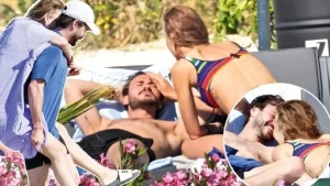 Çağla Şikel ile görüntülenen Mertcan Tunca hakkında merak edilenler