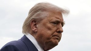 Donald Trump’tan İran açıklaması: 47 yıldır ABD ile oyun oynuyor