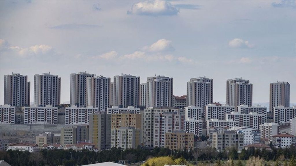 Fahiş site aidatlarına ilişkin düzenleme TBMM’de kabul edildi