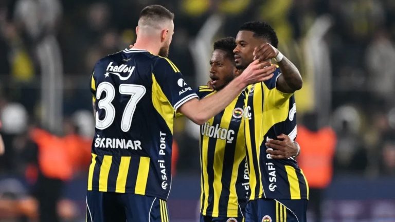 Fenerbahçe’de yabancı oyuncu fazlalığı: en az 10 ayrılık planı gündemde