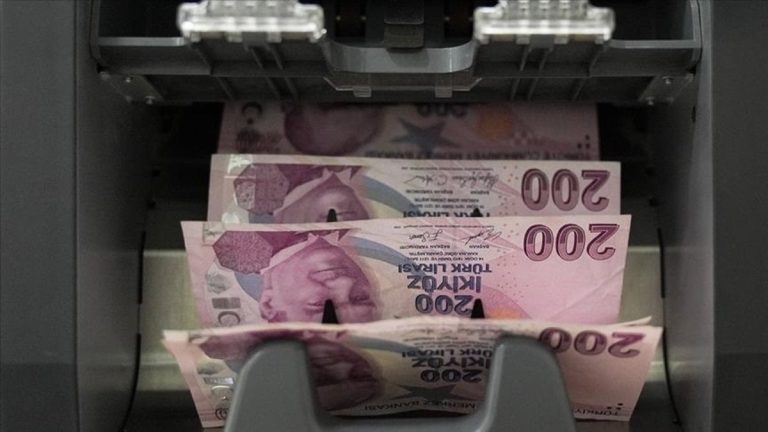 KKM bakiyesindeki düşüş sürüyor: 58 milyon liralık gerileme kaydedildi