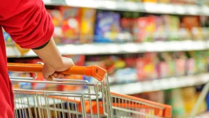 Mart 2026’da ticaret satış hacmi %1,7 artarken sektörler ayrıştı