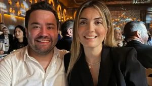 Muhittin Böcek’in gelini Zuhal Böcek İstanbul soruşturması kapsamında tutuklandı