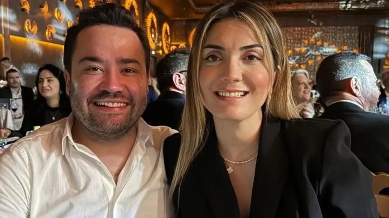 Muhittin Böcek’in gelini Zuhal Böcek İstanbul soruşturması kapsamında tutuklandı
