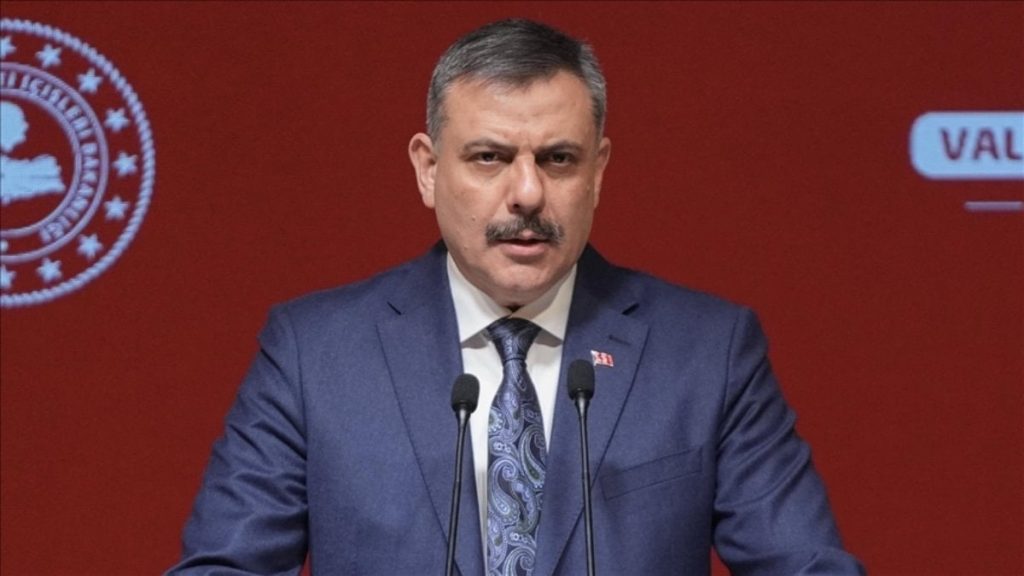 Mustafa Çiftçi: Kurban Bayramı yolculuklarında tüm ekipler sahada görevde