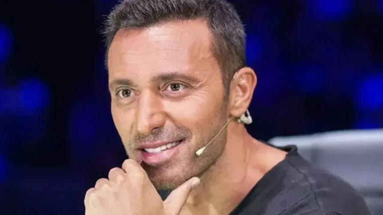 Mustafa Sandal ve Mela Bedel arasında Saygı1 gecesinde yaşanan diyalog gündem oldu
