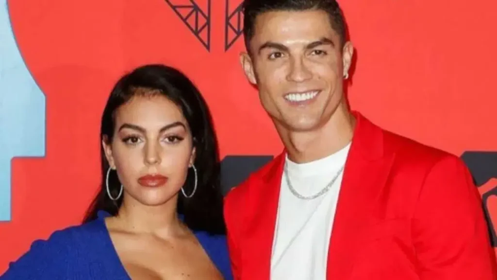 Ronaldo’nun çocuk odası tasarımı sosyal medyada eleştiri konusu oldu