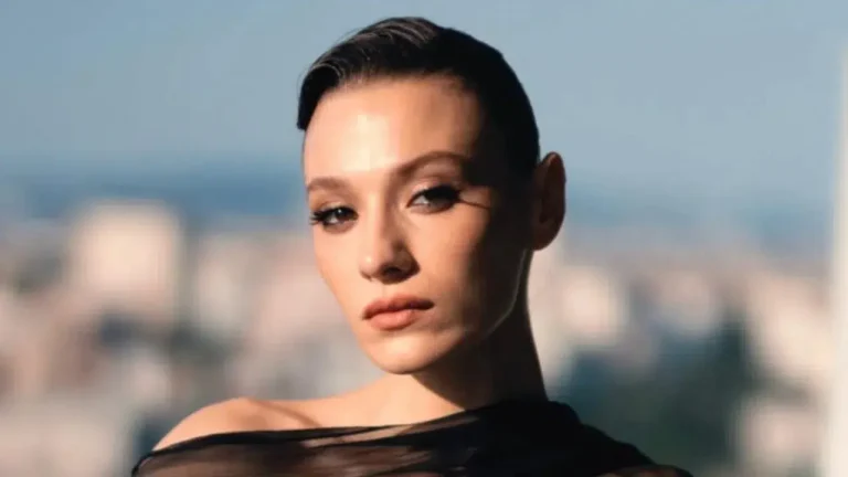 Sümeyye Aydoğan, marka davetlisi olarak Cannes’a gitmeye hazırlanıyor