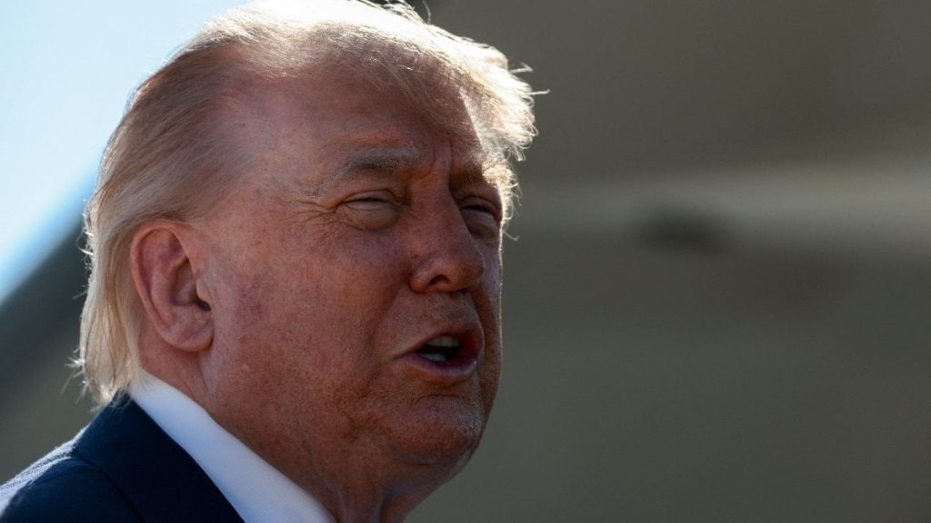 Trump: Netanyahu ne dersem onu yapacak, İran’a şans vereceğiz