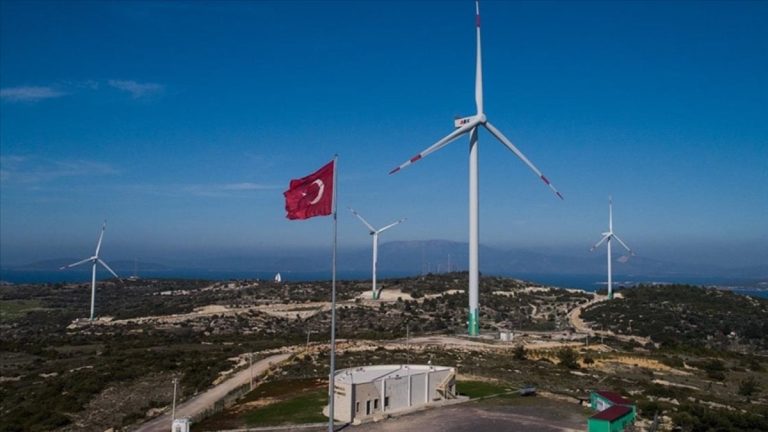 Türkiye’nin enerji dönüşümü: güneş, rüzgar ve nükleerle 125 bin MW aşıldı