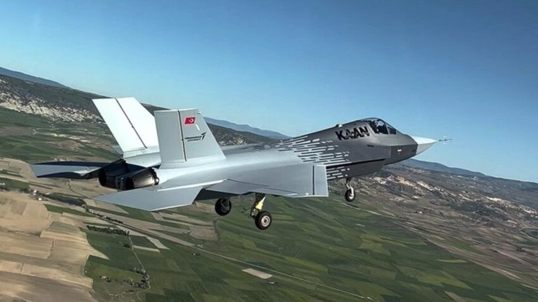 Yunan medyası Türkiye’nin savunma sanayisindeki yükselişini manşetlere taşıdı