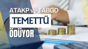 Atakey Patates ve Tab Gıda yatırımcılarına temettü ödemeleri ve fiyatlamalar