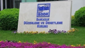 BDDK haftalık verileri: Toplam krediler 25 trilyon 806 milyar TL’yi aştı