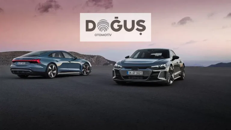 Doğuş Otomotiv hisselerinde Ünlü & Co hedef fiyatı 257 TL’den 227 TL’ye indirdi