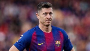 Hakan Safi’nin Lewandowski’ye Fenerbahçe için 10 milyon euroluk teklifi